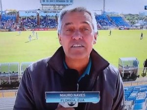 Sportv tem problemas, desiste do jogo do Corinthians