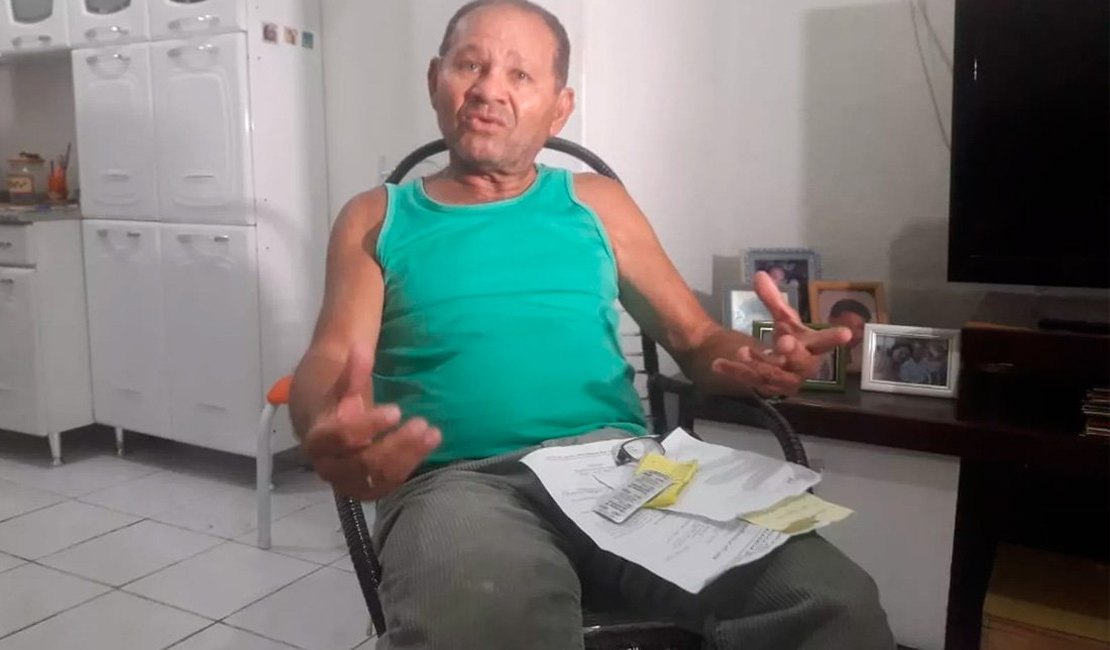Médica rasga receita de paciente por divergência política no RN