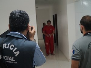 Peritos e médicos legistas de Alagoas paralisam atividades por 48 horas