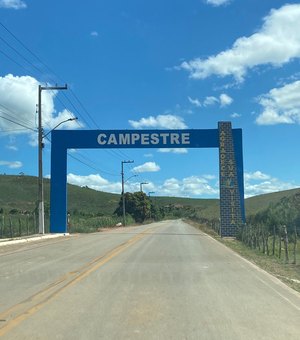 Homem fica ferido ao ser agredido pelo próprio vizinho em Campestre