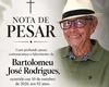 Morte de ex-prefeito Bertinho causa comoção no município de Japaratinga