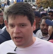 Lançamento de candidaturas da família Albuquerque fortalece pré-campanha de Davi Davino Filho ao Senado