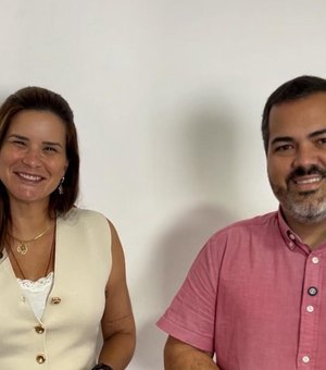 Prefeita Ceci anuncia pavimentação asfáltica histórica no povoado Ouricuri