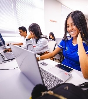 Maceió oferta 480 vagas gratuitas em cursos profissionalizantes para jovens