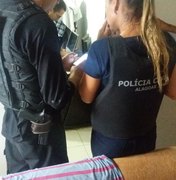 Com 500 vagas, estão abertas as inscrições do concurso da Polícia Civil de AL