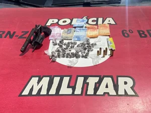 Traficantes feridos em confronto com a polícia recebem alta hospitalar e seguem para unidades prisionais