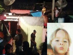 Uma criança morreu e outra precisou de atendimento médico, em incêndio causado por carregador