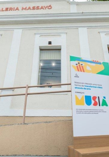 Prefeitura de Maceió abre inscrições para seleção do projeto Musiá