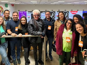Produtores de flores de Viçosa participam de Missão Técnica em Holambra