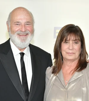 Laudo revela real causa da morte de Rob Reiner e Michele