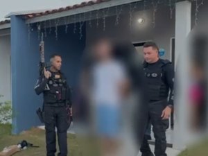 Operação em AL e PE mira ﻿funcionários públicos suspeitos de matar por ﻿interesse econômico