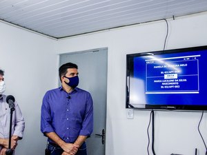 Com entrega do Vale Bentes I, Prefeitura soma 10.772 moradias concluídas