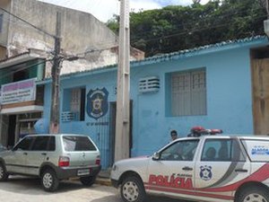 Populares impendem tentativa de furto na Praia de Xaréu