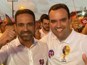 Alheio às causas de esquerda, Luciano Amaral deve levar vaga de petistas na Câmara Federal