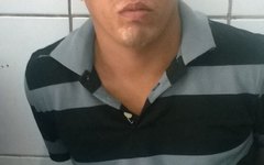 Alexandro Vieira
