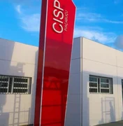 Homem procurado por tráfico de drogas é preso em operação em Piaçabuçu