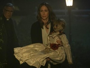 Idoso morre durante sessão de 'Annabelle 3' na Tailândia