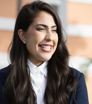 “Pronta pra mais”: Gabi Gonçalves confirma pré-candidatura à reeleição para ALE