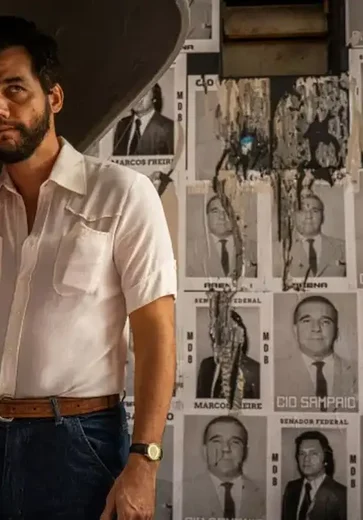 Veja a lista dos seis filmes brasileiros que disputam vaga no Oscar