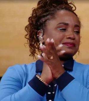 Duda Santos viverá Daiane dos Santos em filme de Viola Davis