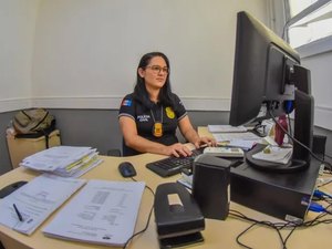 Delegacia Regional de Santana do Ipanema registrou 50 pedidos de medidas protetivas de urgência este ano