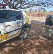 BPRv reforça entradas e saídas da capital alagoana nesta feriadão da Semana Santa