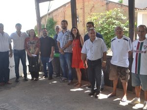 Penedo vai ganhar o Museu do Rio, centro de pesquisa, ensino e extensão