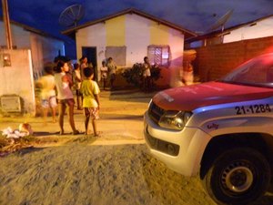 Tiroteiro, perseguição e prisão assustam moradores de Arapiraca