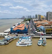 Lula sanciona lei que transfere capital para Belém temporariamente