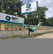 Covid-19: SMTT prorroga suspensão de atendimentos presenciais em Maceió