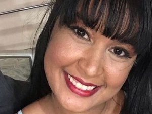 Polícia Civil prende suspeito de assassinar a motorista Amanda Pereira