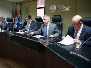 CNJ sorteia vagas de cartórios para disputa entre deficientes físicos