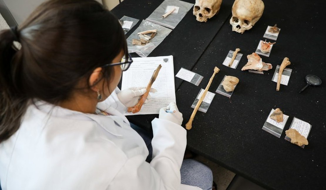 Núcleo da Ufal no Sertão atua na preservação do patrimônio arqueológico de Alagoas