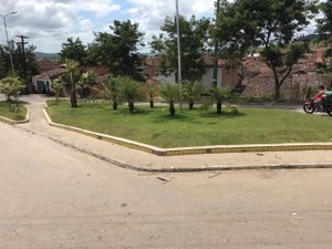 [Vídeo] Filho de paciente é atropelado por ambulância em hospital de Matriz de Camaragibe