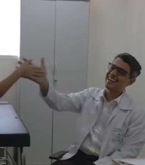 Hospital da Criança ultrapassa 73 mil atendimentos e transforma vidas em Alagoas