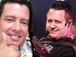 Cantor considerado o “Novo Marrone” morre vítima de coronavírus