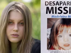Jovem que acreditava ser Madeleine McCann sofre de transtornos mentais