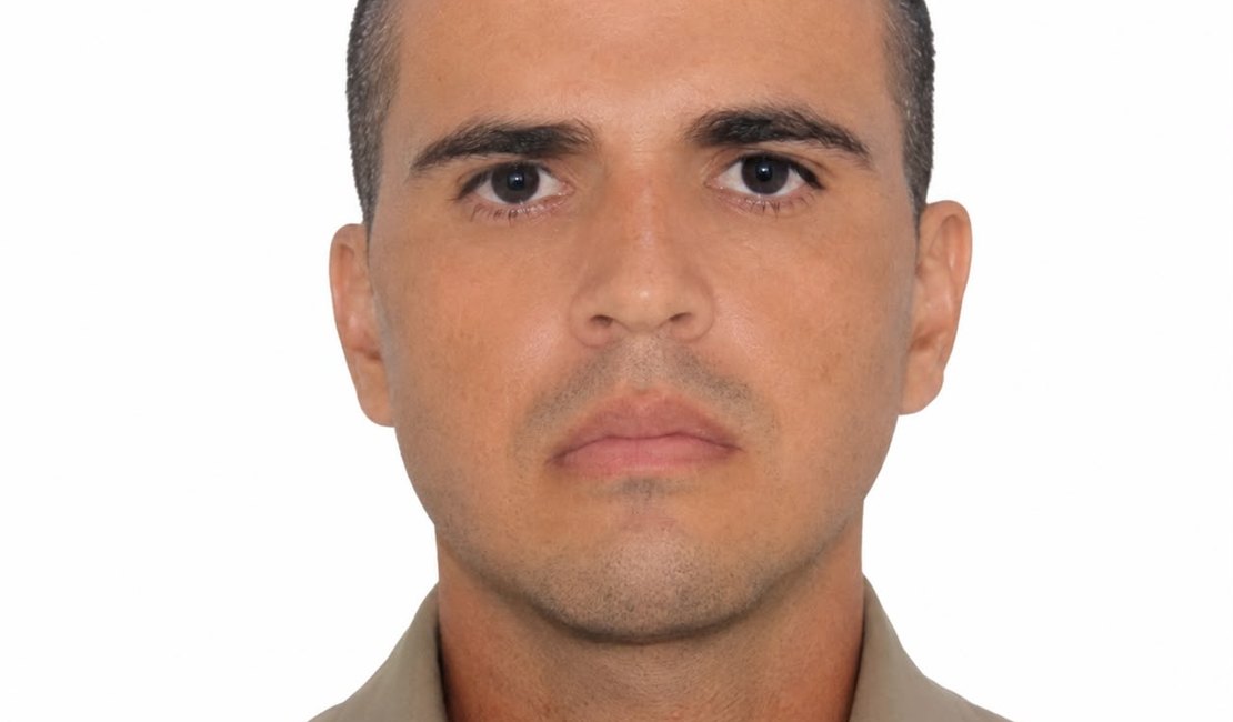 PM da Rotam é encontrado morto em apartamento na Pajuçara, em Maceió