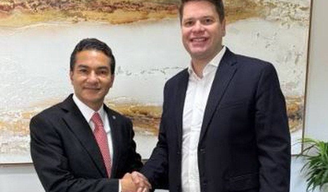 Davi Davino Filho nega saída do Republicanos e reforça compromisso com independência política em Alagoas