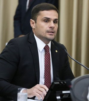 Deputado defende divulgação de nomes e fotos de condenados por crimes contra mulheres em AL