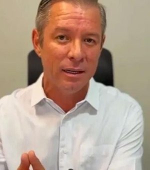 Cabo Bebeto lamenta aumento do ICMS e afirma: 'Governo de esquerda dá com uma mão e tira com duas'