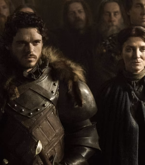 George R. R. Martin define cena mais difícil de Game of Thrones