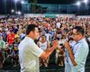 Nivaldo Albuquerque recebe forte apoio político em São Luís do Quitunde