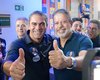 Prefeito de Maragogi, Dani da Elba declara apoio a Arthur Lira ao Senado