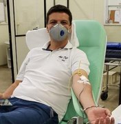 HU pede ajuda da população para abastecer estoque de sangue