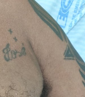 Hospital de Emergência do Agreste busca familiares de paciente não identificado