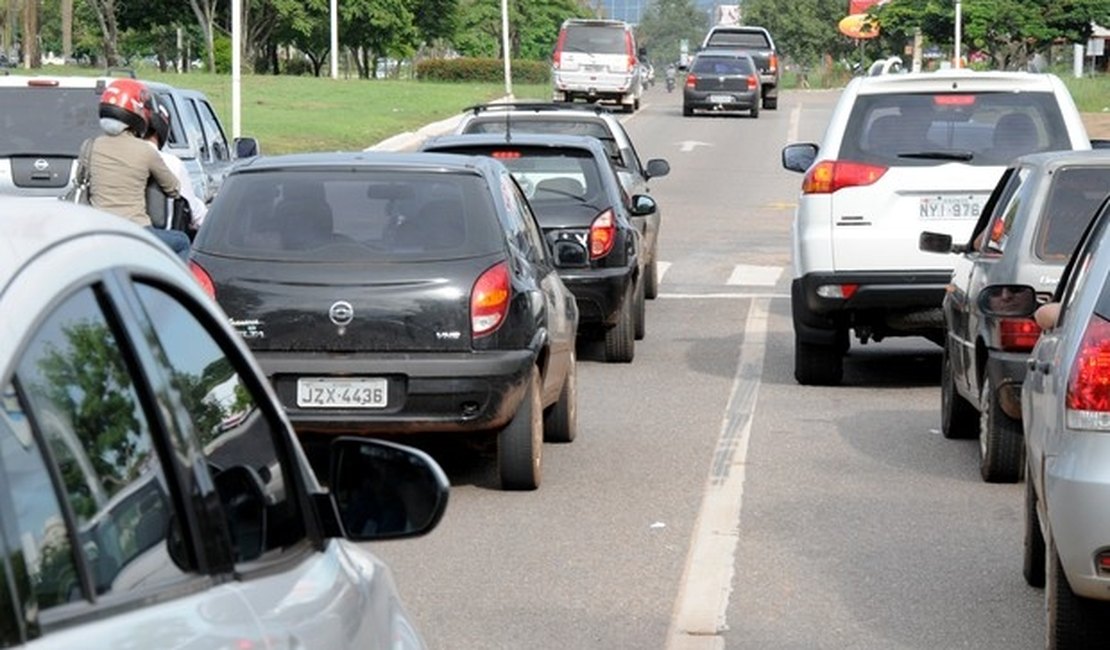 IPVA para placas com finais 3 e 4 já pode ser quitado