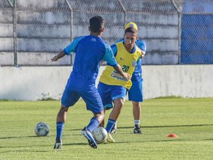CSA conhece adversários na Copa do Nordeste sub-20