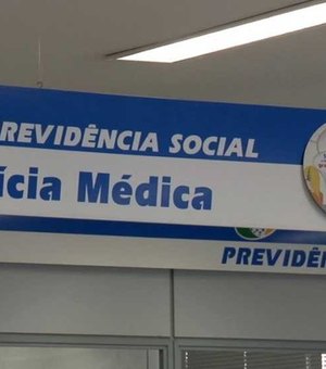 INSS antecipa perícias médicas para segurados atendidos em Arapiraca