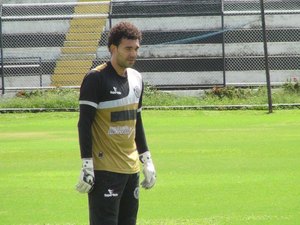 Com goleiro ex-ASA, América RN iniciará preparação para o Potiguar e a Série D